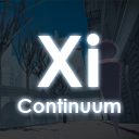 Xi Continuum